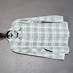GNW Long Sleeve Button-down Shirt